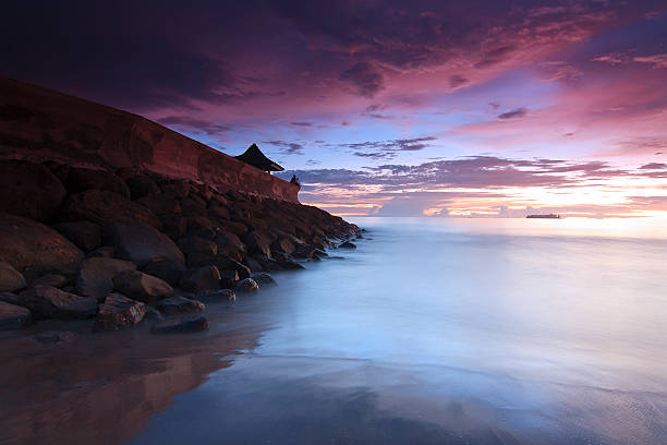 Pantai Indah Dekat Jakarta